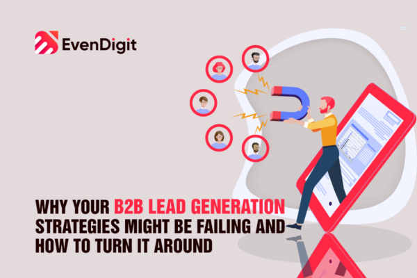 B2B Lead Generation Strategies B2B Lead Generation Strategies