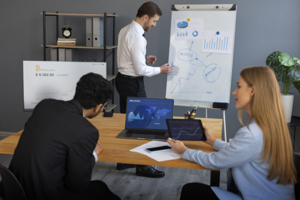 Decision Making in Digital Marketing Decision Making