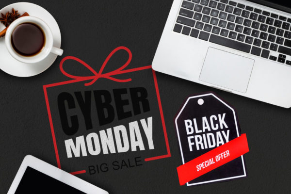 Black Friday-Cyber Monday Campaigns Mistakes Black Friday-Cyber Monday Campaigns Mistakes