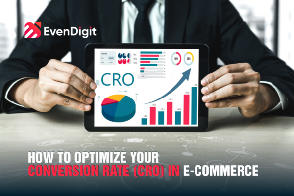 Supercharge Your E-commerce Sales with 11 CRO Hacks Supercharge Your E-commerce Sales with 11 CRO Hacks