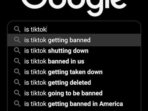 TikTok Ban: What It Means for Social Media Users and Content Creators